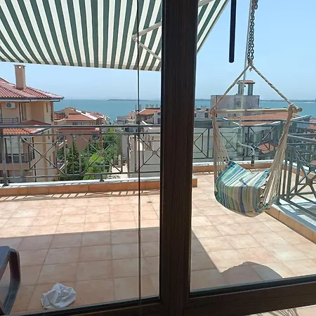 Apartment Bellevue Penthouse Saint George Palace *