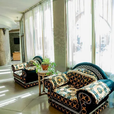 Apartment Bellevue Penthouse Saint George Palace Sveti Vlas