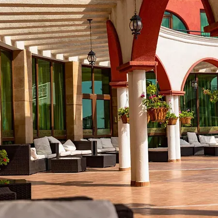 Bellevue Penthouse Saint George Palace Sveti Vlas