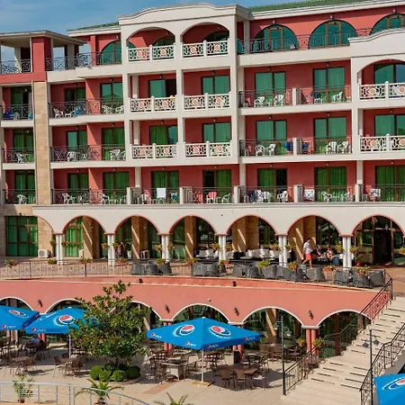 Bellevue Penthouse Saint George Palace * Sveti Vlas