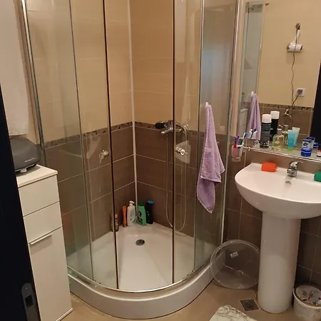 Apartment Bellevue Penthouse Saint George Palace *