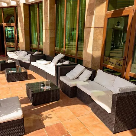 Bellevue Penthouse Saint George Palace Sveti Vlas