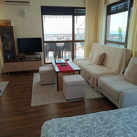 Bellevue Penthouse Saint George Palace Apartment *